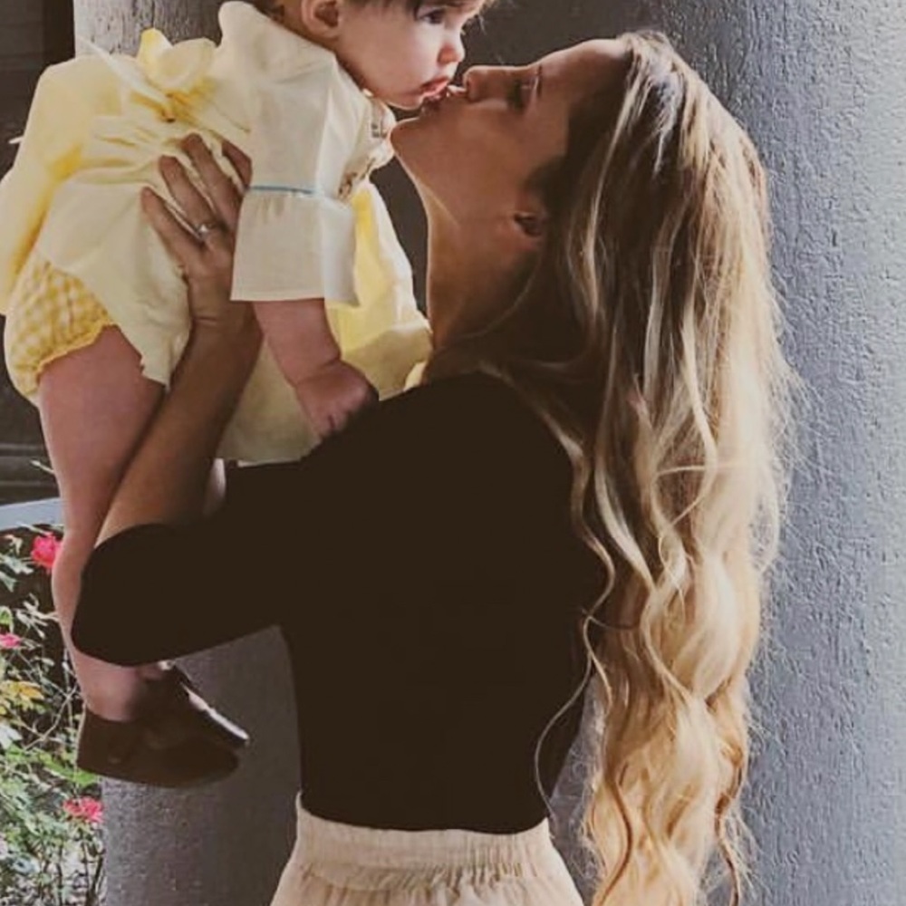 Meet your Posher, Carrigan